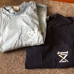 ADPi philanthropy shirts